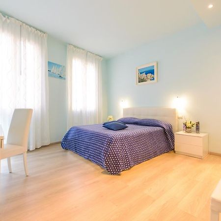 Il Timone Hotel Santa Margherita Ligure Exterior photo