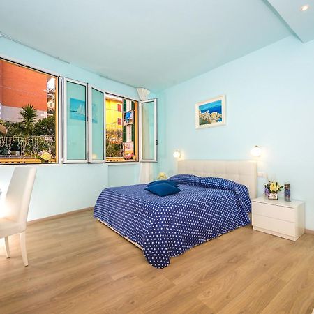 Il Timone Hotel Santa Margherita Ligure Exterior photo