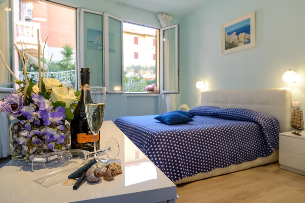 Il Timone Hotel Santa Margherita Ligure Exterior photo