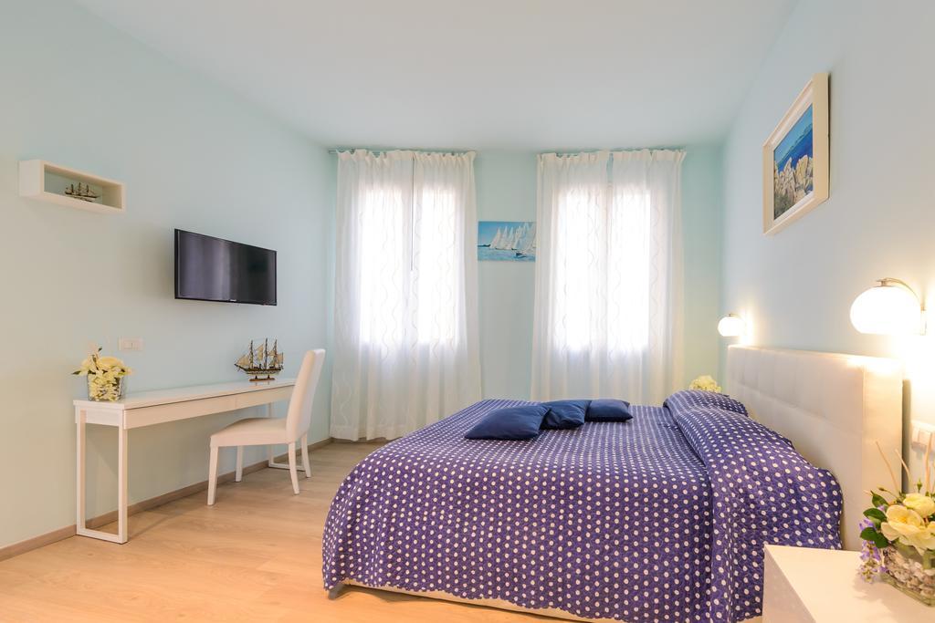 Il Timone Hotel Santa Margherita Ligure Exterior photo