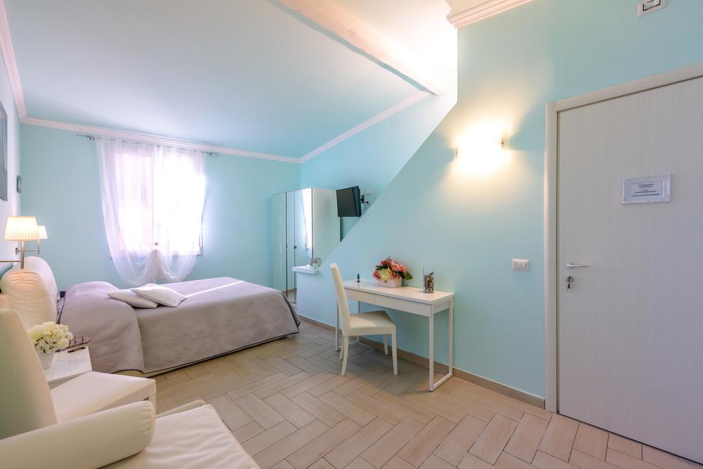 Il Timone Hotel Santa Margherita Ligure Exterior photo