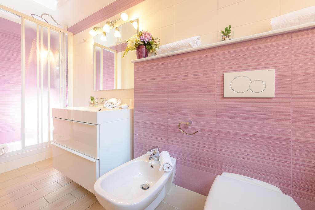 Il Timone Hotel Santa Margherita Ligure Exterior photo