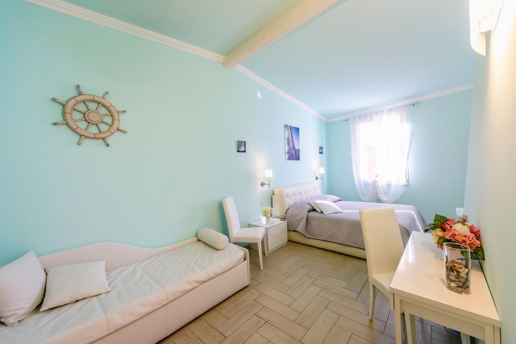 Il Timone Hotel Santa Margherita Ligure Exterior photo
