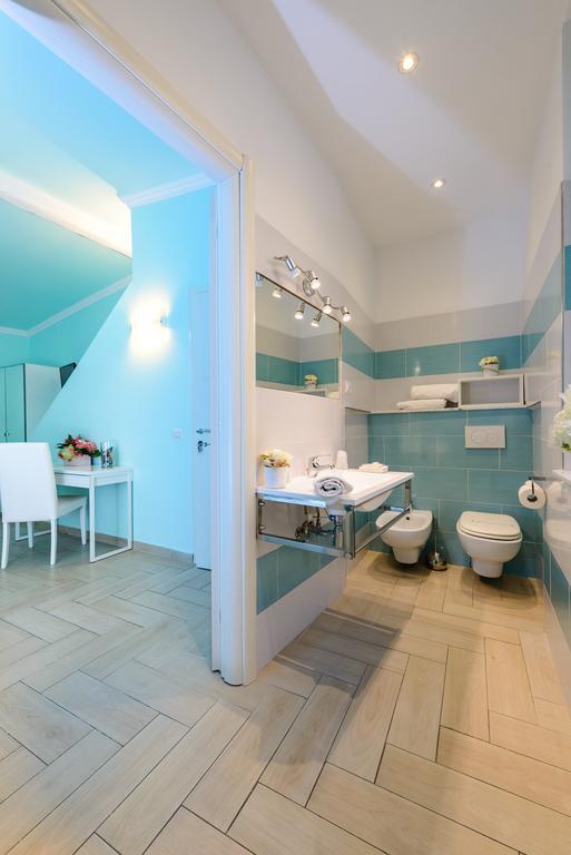 Il Timone Hotel Santa Margherita Ligure Exterior photo
