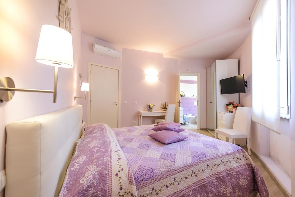 Il Timone Hotel Santa Margherita Ligure Exterior photo